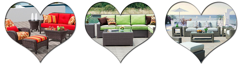 Sears Cushions – Patio Furniture Cushions