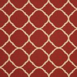 Accord-II-Crimson Replacement Cushions