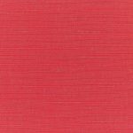Dupione-Crimson