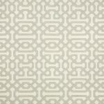 Fretwork-Pewter Replacement Cushions