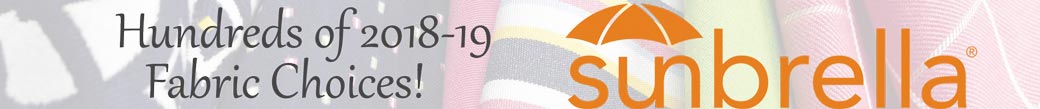 Lloyd Flanders Sunbrella Fabrics
