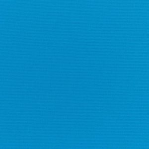 Canvas Pacific Blue