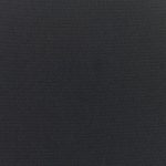 Canvas Raven Black